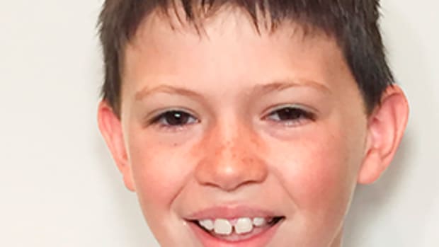 SportsKids of the Month: July 2015